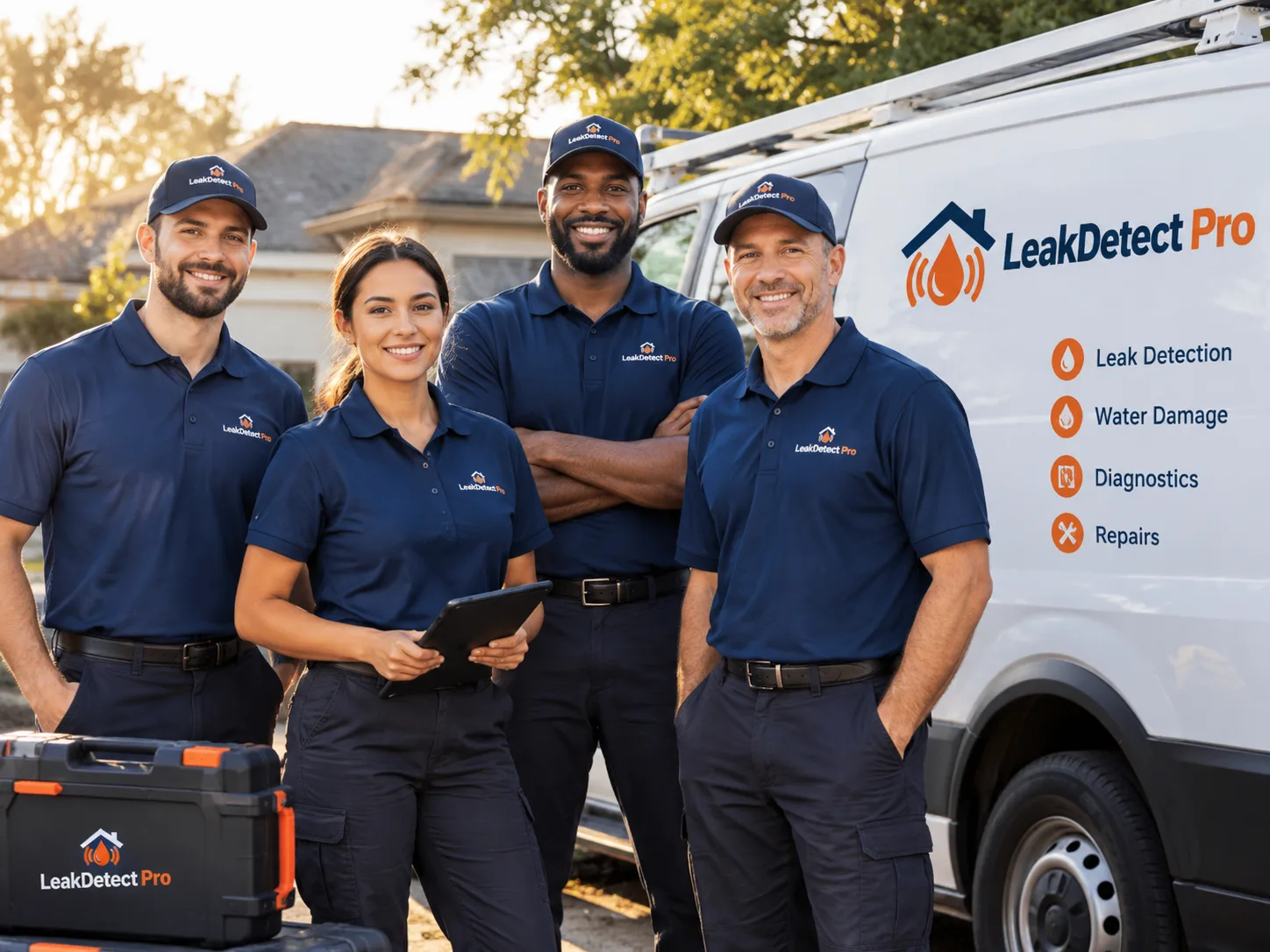 Roof Repair company in Keiser, AR